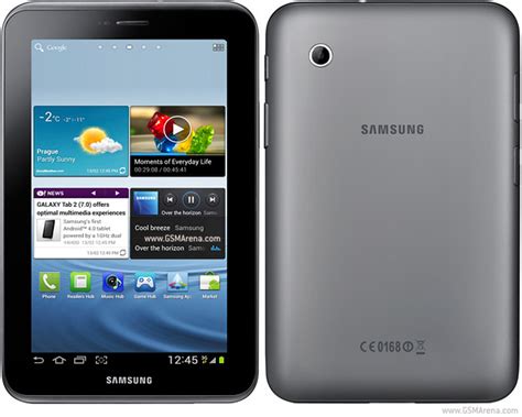 Samsung Galaxy Tab 2 Galaxy Tab 2 (7.0), P3100 .